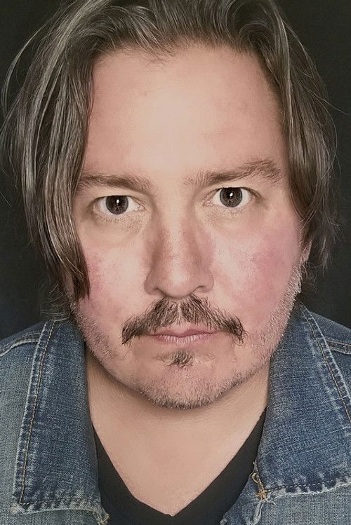 J.W. Williams as Cody Jenkins