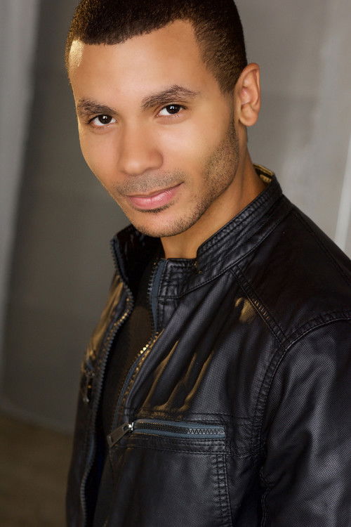 Greg Samuels as Thug