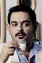 Christos Moustakas as