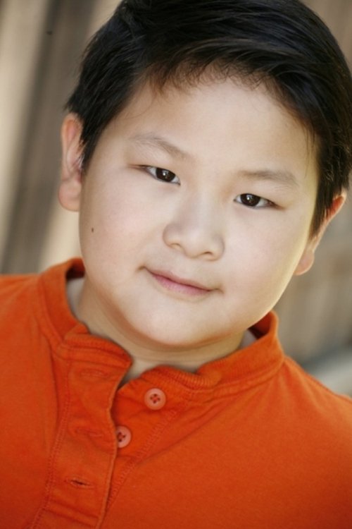 Ian Tien as Shio Lau