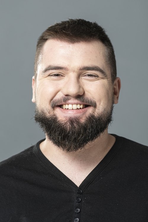 Martynas Tomas Gucevičius as Matas