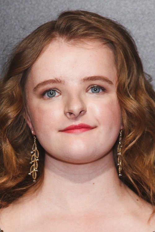 Milly Shapiro as Self - Charlie