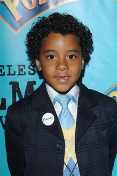 Brandon Ratcliff as Robby Swersey