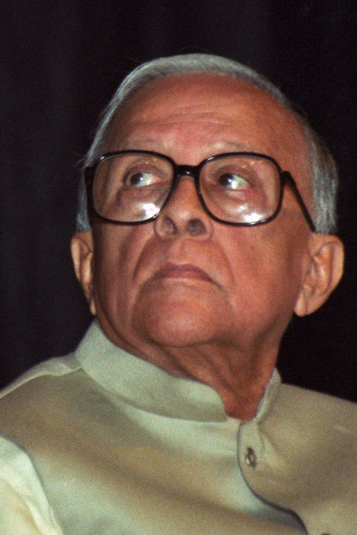 Jyoti Basu as Self (archive footage)