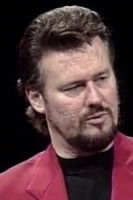 Jeffrey Wells as William