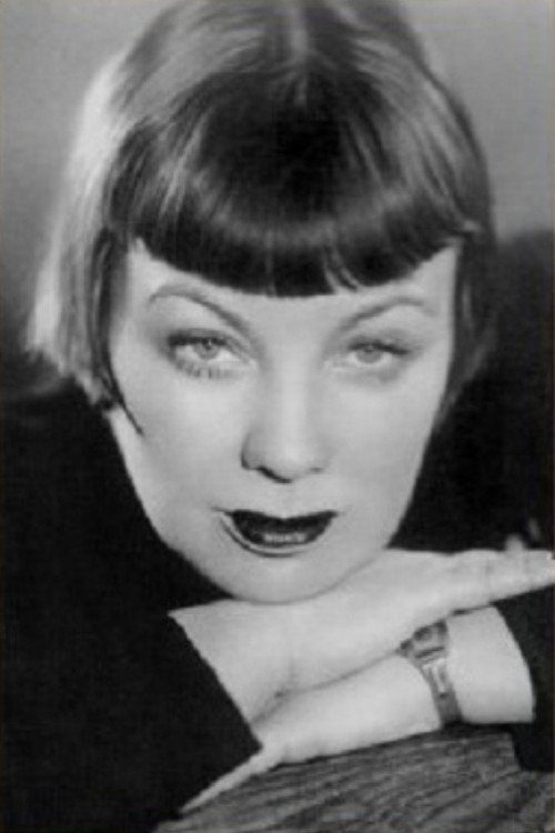 Natalia Danilova as Herself