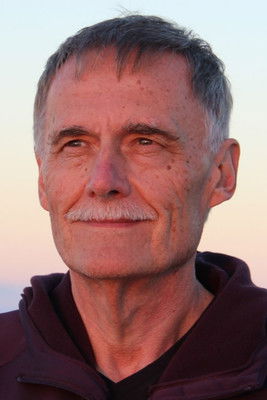 Bo G. Andersson as Andersson