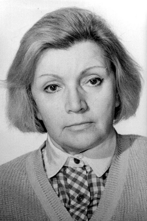 Raisa Kurkina as