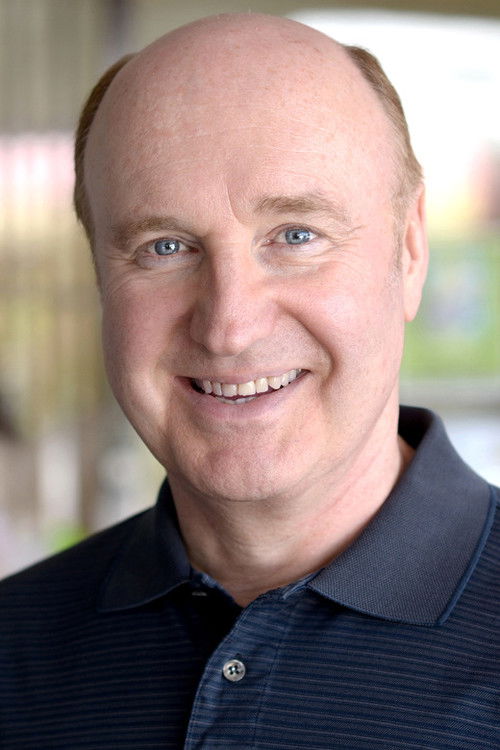 Steve Oatway as Student