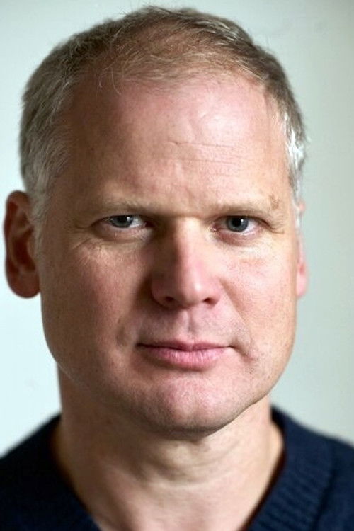 Alexis Kavyrchine as Doctor