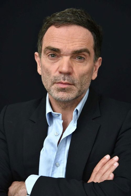 Yann Moix as Self