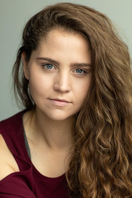 Harriet Ghost as Jade