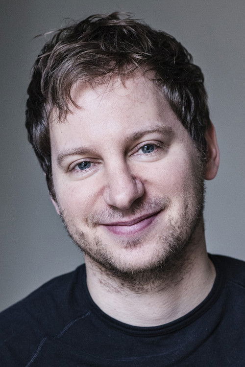 Michael Levi Harris as Voice Over