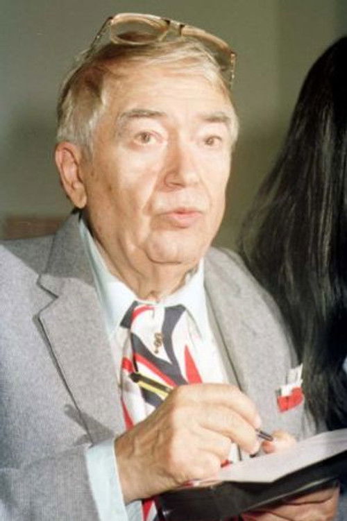 Horea Popescu as Directorul
