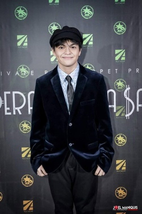 Dewayde Robson Dizon as Floyd Laurel