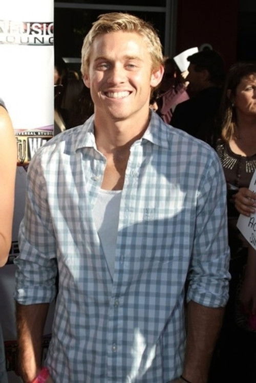 Jarrid Balis as Andy