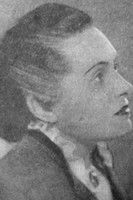 Tsetsiliya Fain as Сосновская