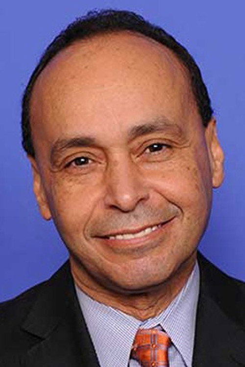 Luis Gutierrez profile photo