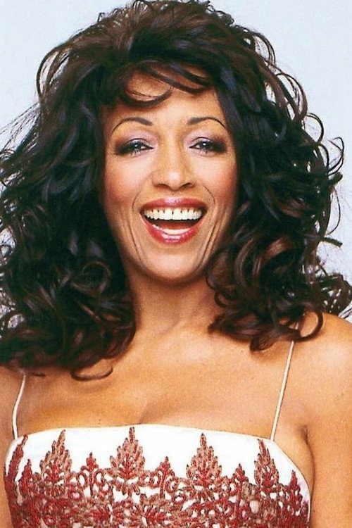 Sheila Ferguson as Self