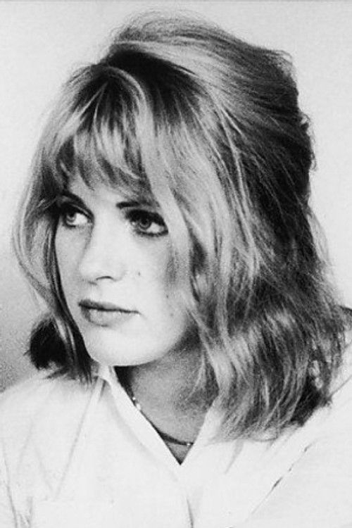 Pauline Boty as Prostitute