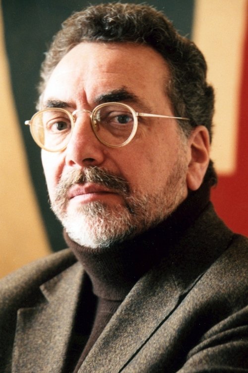 François Rivière as (segment "Correspondences")