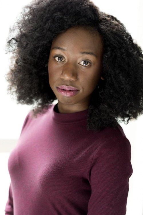 Makambe Simamba as Nara