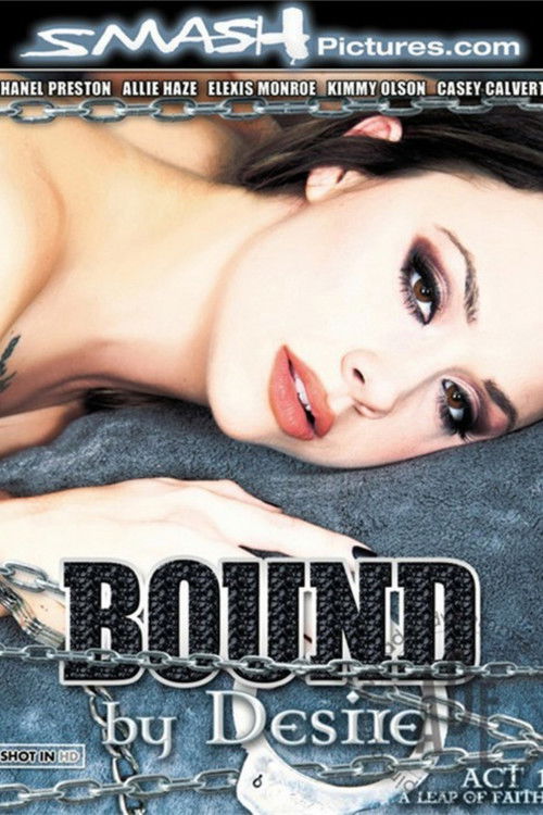 Bound By Desire: Act 1 - A Leap of Faith