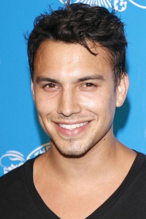 Gustavo Carr as Bibi