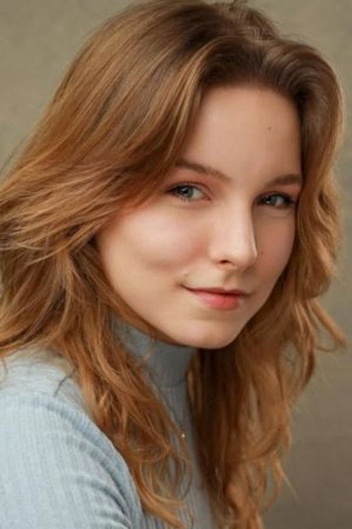 Marleen Hein as Vivienne Steele