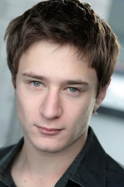 Ben Tibber as Edward (voice)