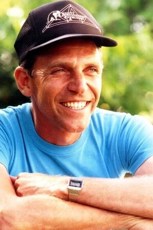 Sam Firstenberg as Self