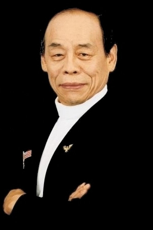 Jhoon Rhee as Lee Chung Tung/Li Jun Dong