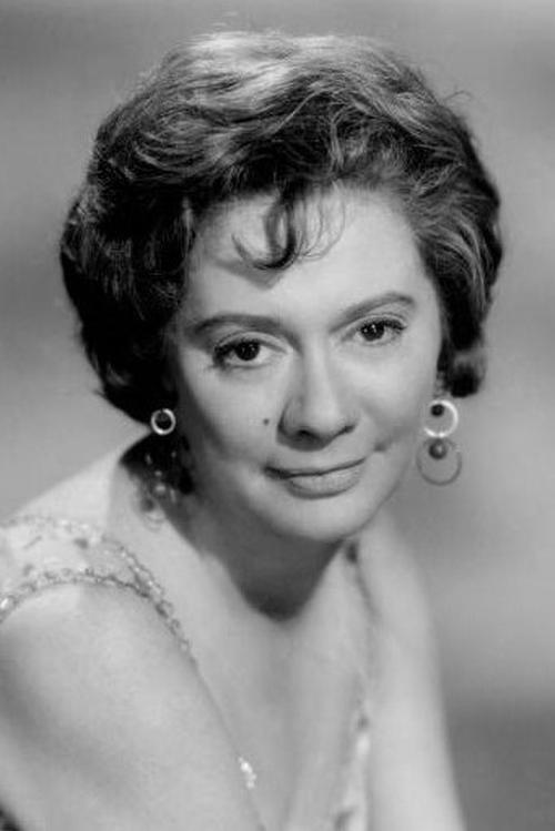 Kate Reid as Clare Kornylo