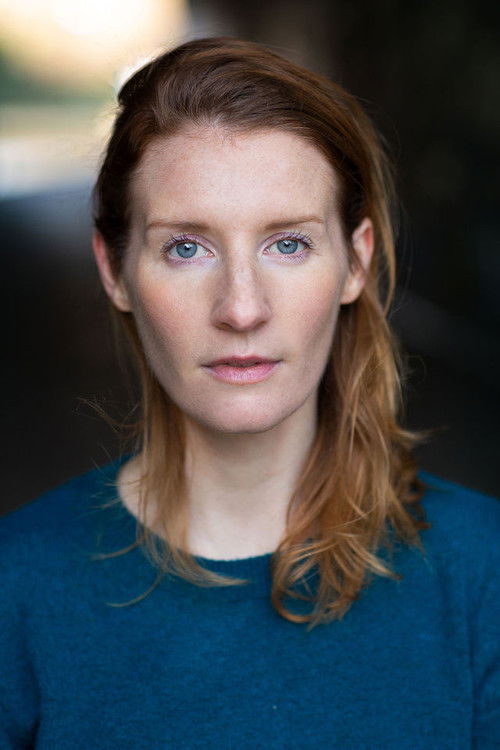 Lila Clements as Adele Harms