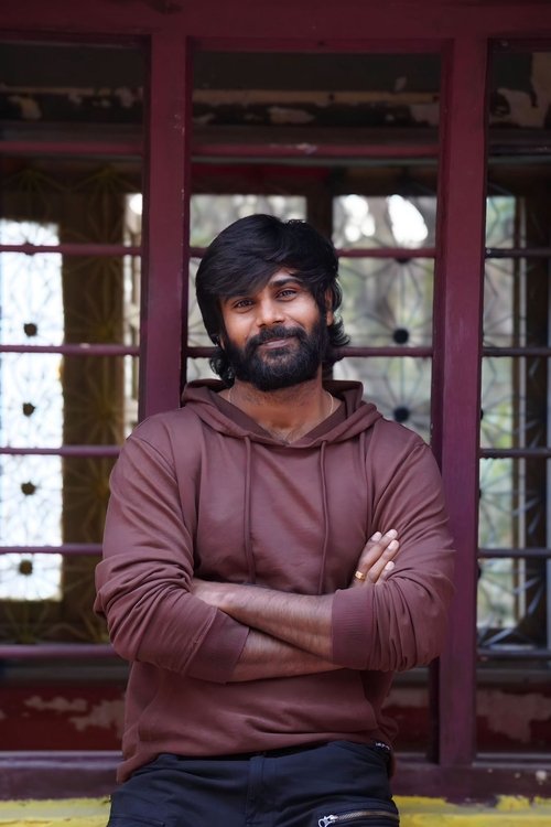 Kumar Kasaaram as Jr Lecturer