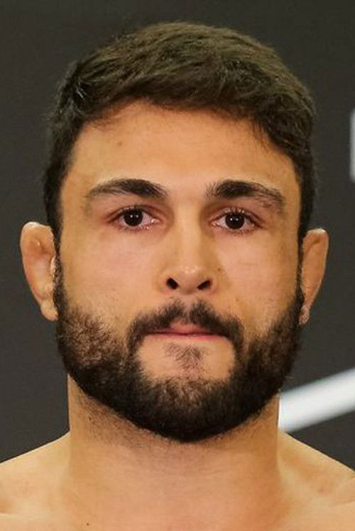 Glaico França as Self