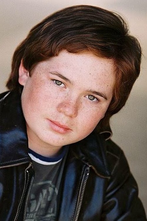 Connor Matheus as Kindergarten Boy