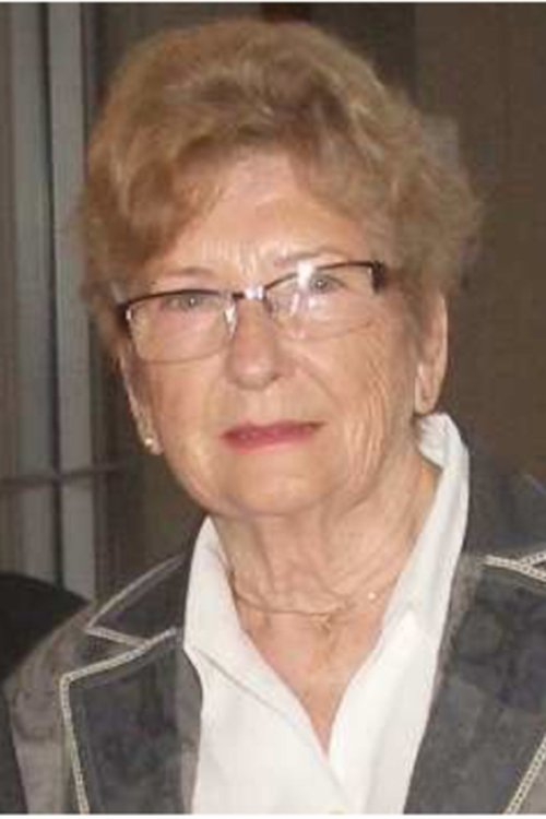 Alodia Witaszek as Herself