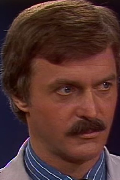 Curt Dawson as Detective Sergeant Frank Abraham