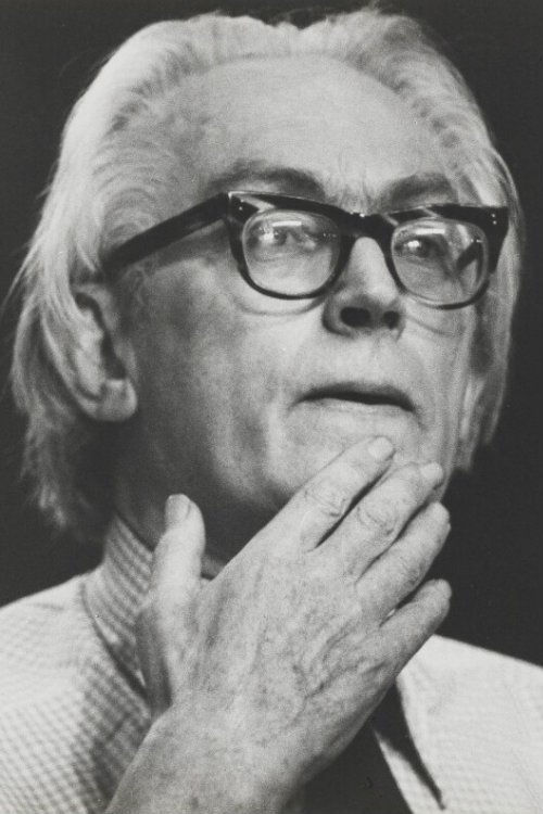 Michael Foot as Commentator