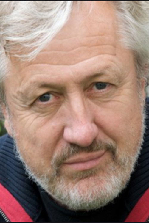 Ingemar Carlehed as Daddy Ulf