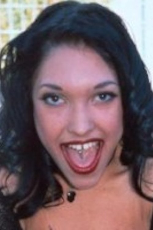 Bridget Powers as (NonSex)