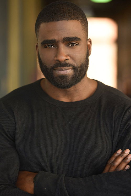 Travis Cure as Jack Watson