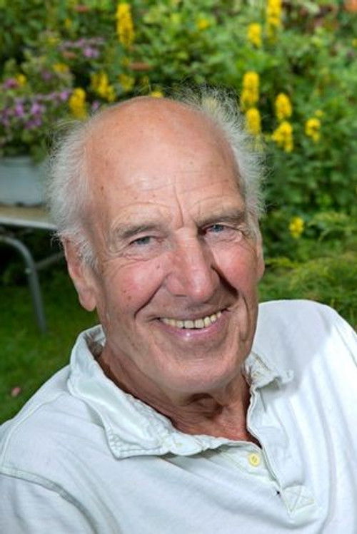 Dries Smits as Vader Duprez