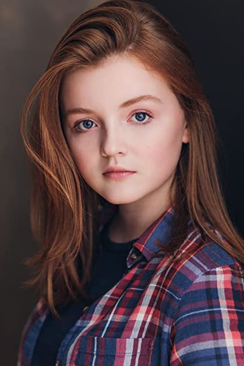Quinn McColgan as Hannah