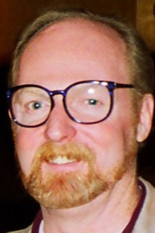 Greg Burson as Mr. D.N.A. (voice)