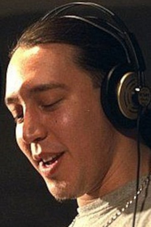 Daniel Studi as Wasu