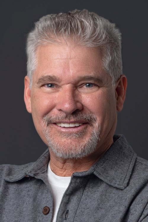 Paul Shearman as Sir James