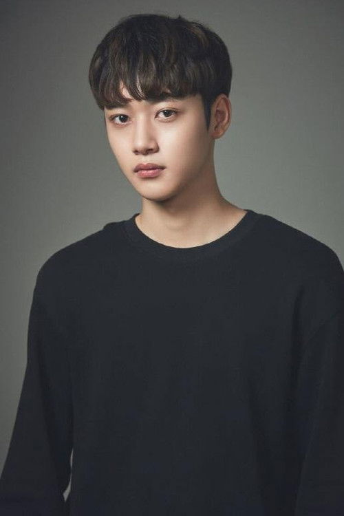 Choi Min-gyu as Park Gwi-dong