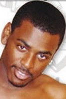 G-Dawg as (archive footage)